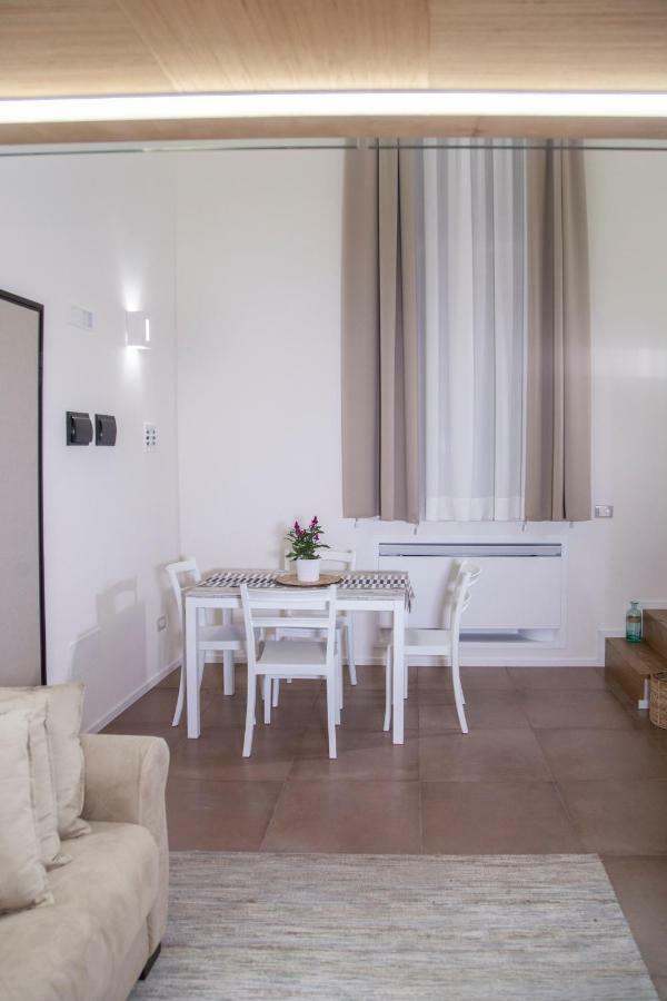 Le Dimore Di Puglia - Palazzo Pinto โมโนโปลี ภายนอก รูปภาพ