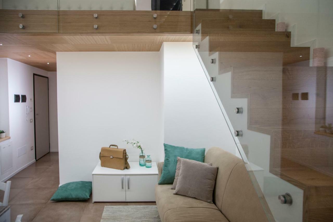 Le Dimore Di Puglia - Palazzo Pinto โมโนโปลี ภายนอก รูปภาพ