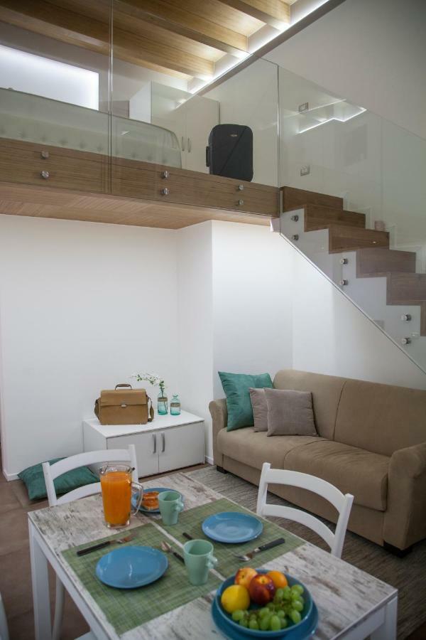 Le Dimore Di Puglia - Palazzo Pinto โมโนโปลี ภายนอก รูปภาพ